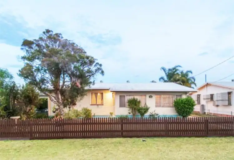 5 Birks Street, Avenell Heights QLD 4670