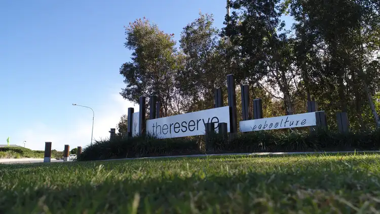 Fourth view of Homely land listing, 57 Reserve Drive, Caboolture QLD 4510