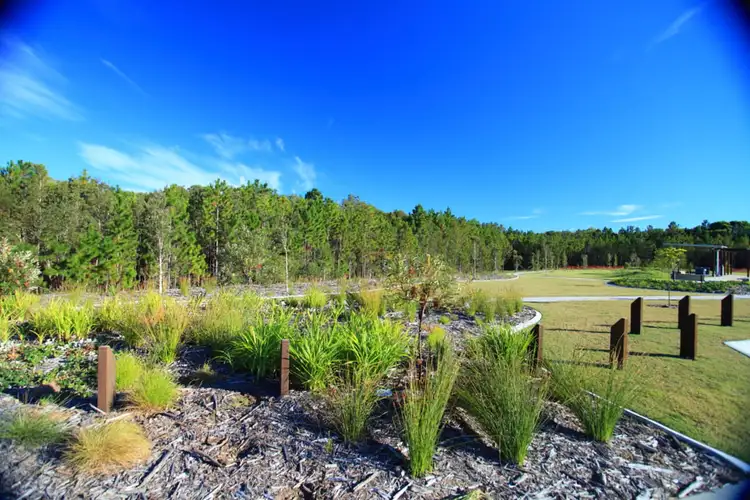 Fifth view of Homely land listing, 57 Reserve Drive, Caboolture QLD 4510