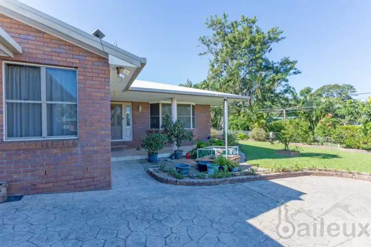 Second view of Homely house listing, 8 George Fordyce Drive, Rural View QLD 4740