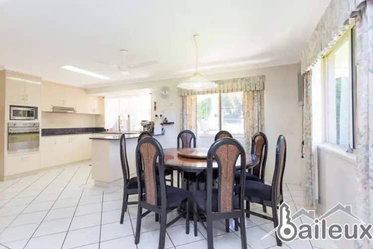 Third view of Homely house listing, 8 George Fordyce Drive, Rural View QLD 4740