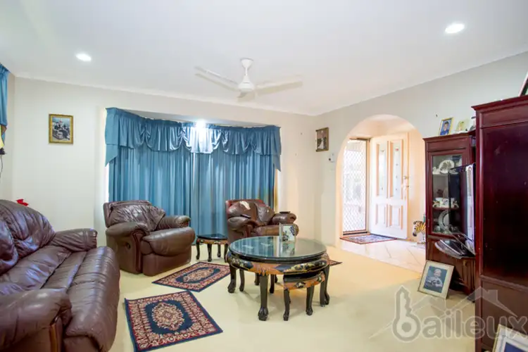 Fourth view of Homely house listing, 8 George Fordyce Drive, Rural View QLD 4740