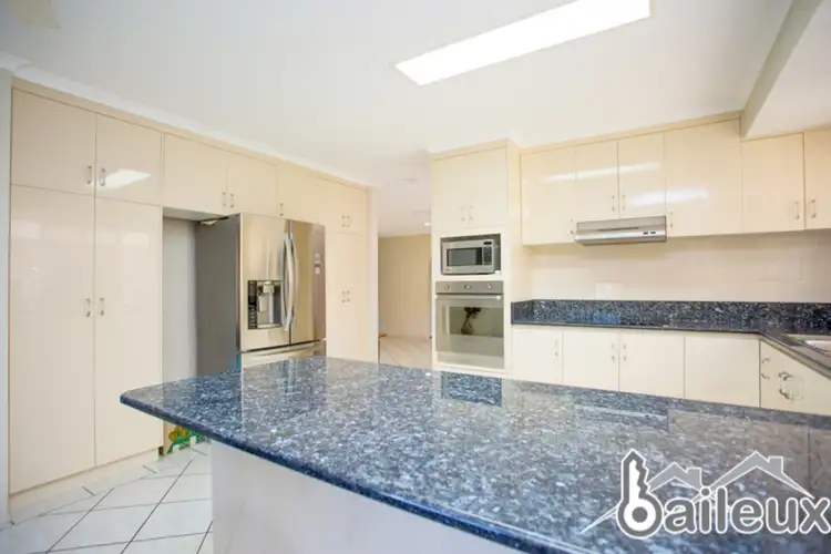 Sixth view of Homely house listing, 8 George Fordyce Drive, Rural View QLD 4740