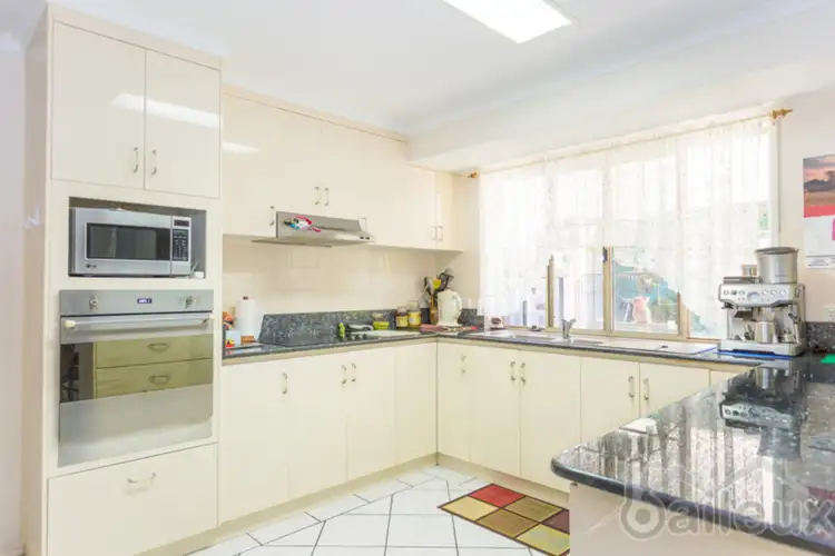 Seventh view of Homely house listing, 8 George Fordyce Drive, Rural View QLD 4740