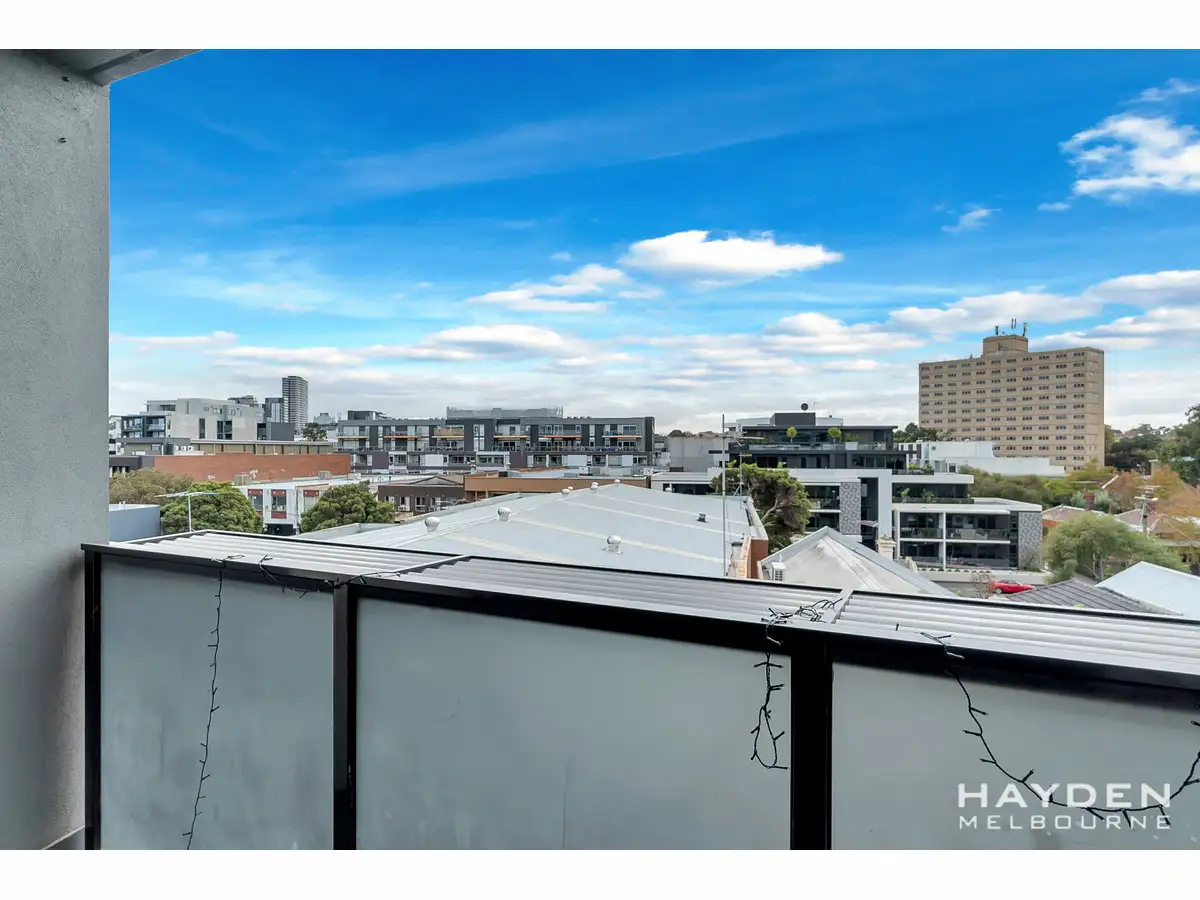Main view of Homely apartment listing, 308/12 - 18 Martin Street, St Kilda VIC 3182