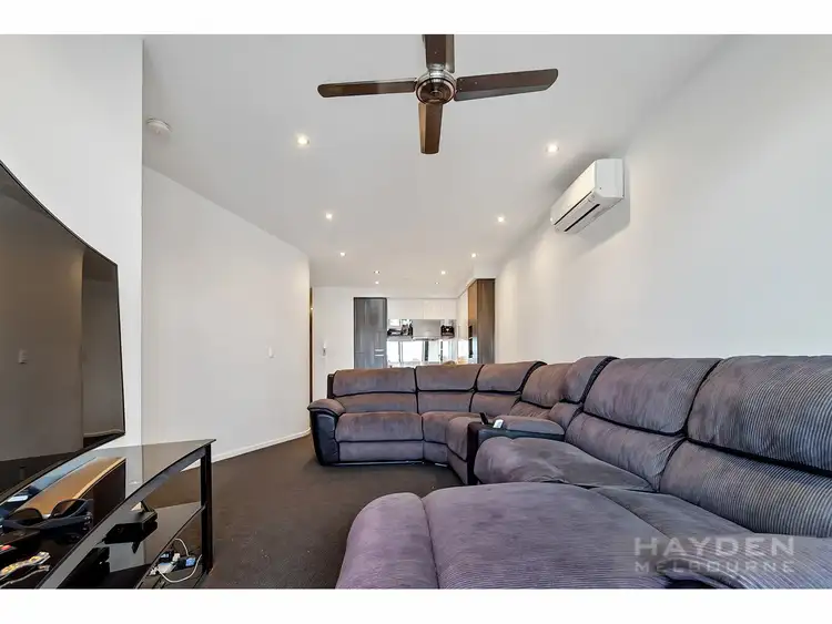 Fourth view of Homely apartment listing, 308/12 - 18 Martin Street, St Kilda VIC 3182