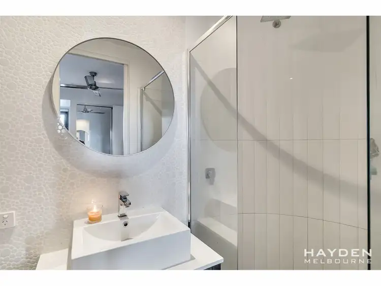 Fifth view of Homely apartment listing, 308/12 - 18 Martin Street, St Kilda VIC 3182