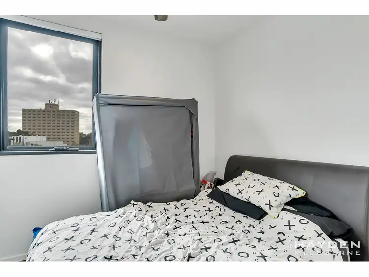 Sixth view of Homely apartment listing, 308/12 - 18 Martin Street, St Kilda VIC 3182