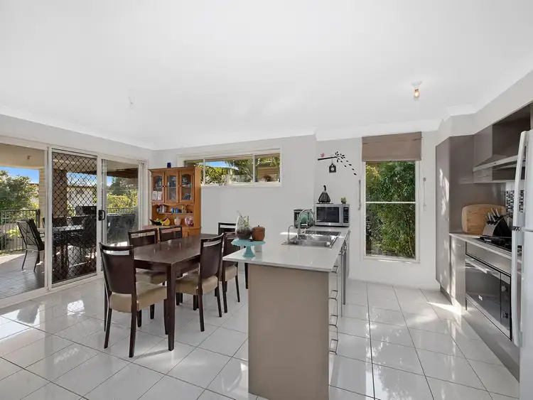 Fifth view of Homely house listing, 49 Highview Avenue, San Remo NSW 2262