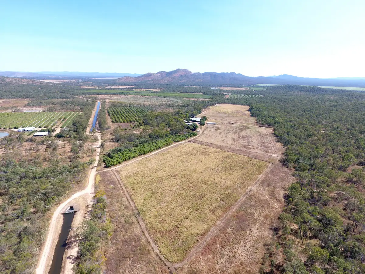 Main view of Homely rural property listing, 224 Springmount Road, Mareeba QLD 4880