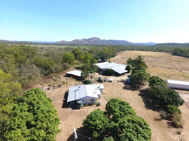 Second view of Homely rural property listing, 224 Springmount Road, Mareeba QLD 4880