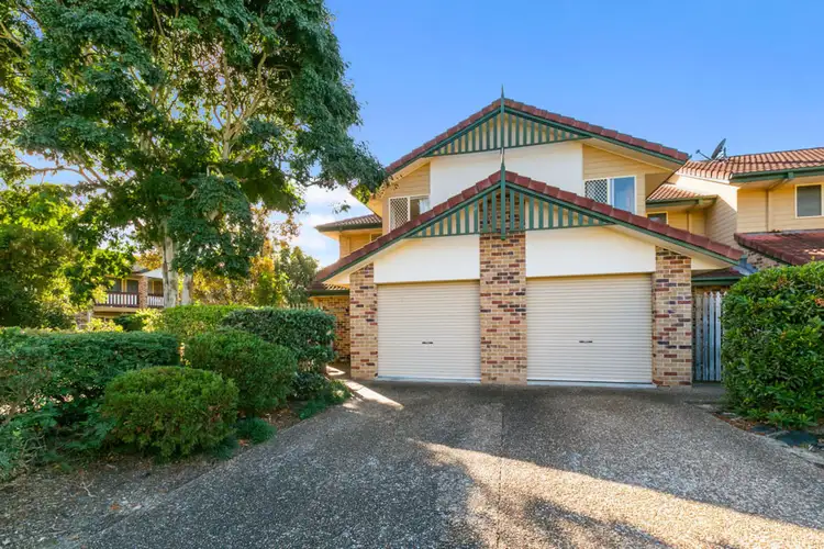 74/36 Weedons Road, Nerang QLD 4211