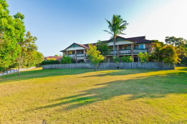 Third view of Homely townhouse listing, 74/36 Weedons Road, Nerang QLD 4211