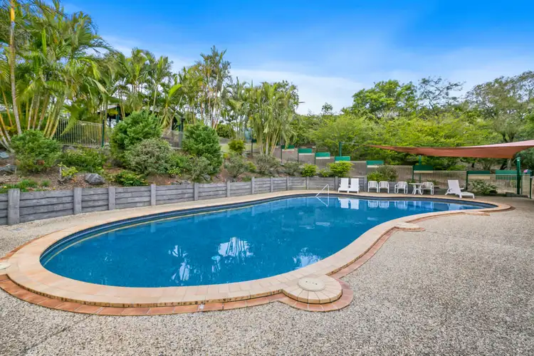 Fifth view of Homely townhouse listing, 74/36 Weedons Road, Nerang QLD 4211