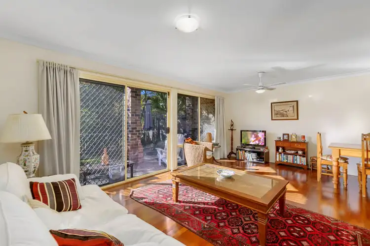 Sixth view of Homely townhouse listing, 74/36 Weedons Road, Nerang QLD 4211