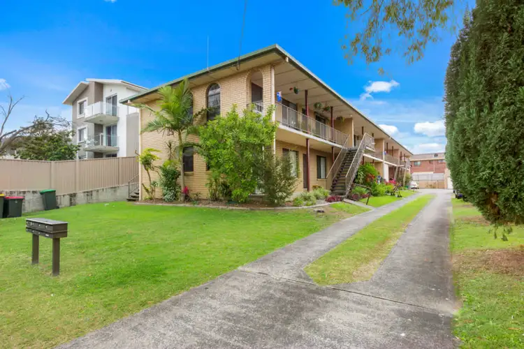 Sixth view of Homely apartment listing, 4/15 Lloyd Street, Tweed Heads South NSW 2486