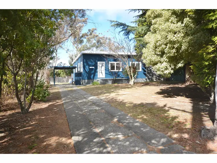 73 Minni Ha Ha  Road, Katoomba NSW 2780