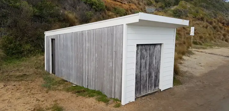 Second view of Homely other listing, Boatshed 42 Hawker Beach, Mount Martha VIC 3934