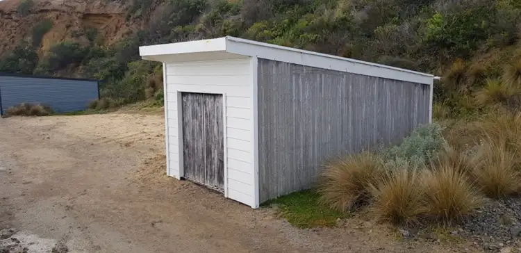 Third view of Homely other listing, Boatshed 42 Hawker Beach, Mount Martha VIC 3934