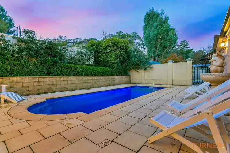 Fifth view of Homely house listing, 45 Alison Drive, Happy Valley SA 5159