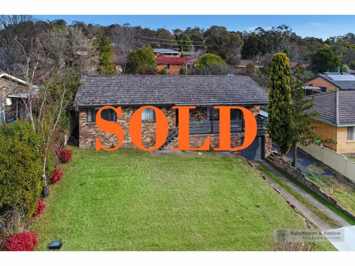 Main view of Homely house listing, 9 Kathleen Crescent, Armidale NSW 2350