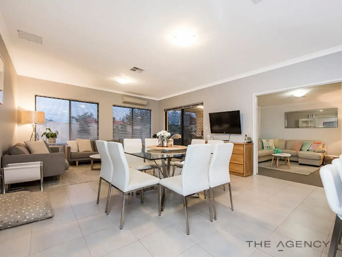 Main view of Homely house listing, 14B Steyning Way, Westminster WA 6061
