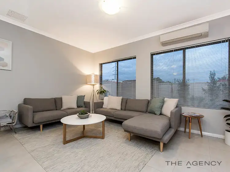 Second view of Homely house listing, 14B Steyning Way, Westminster WA 6061