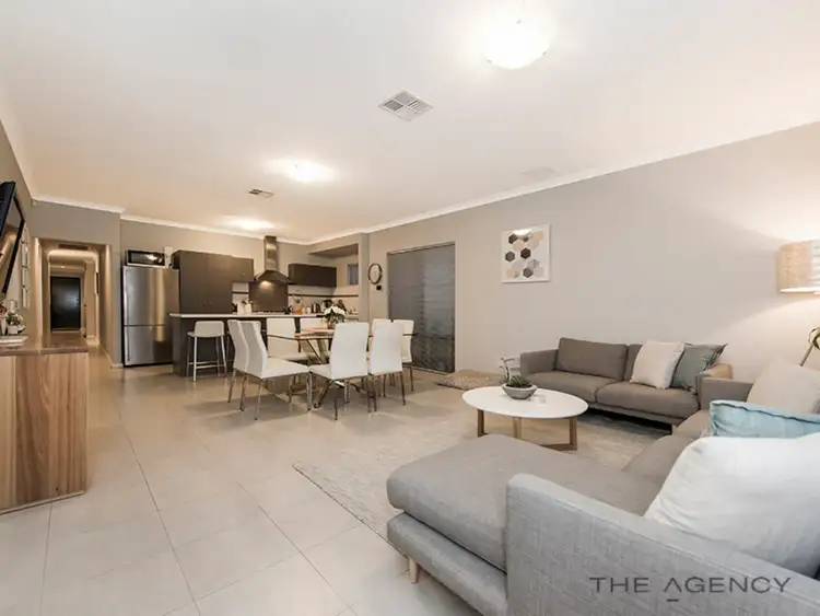 Third view of Homely house listing, 14B Steyning Way, Westminster WA 6061