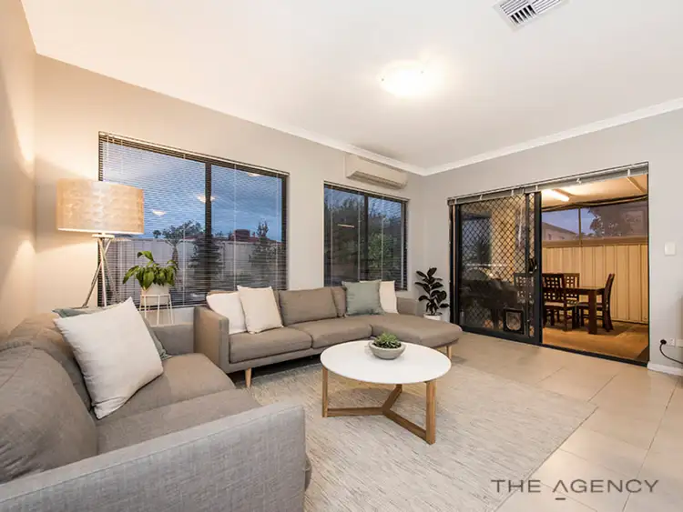 Fourth view of Homely house listing, 14B Steyning Way, Westminster WA 6061
