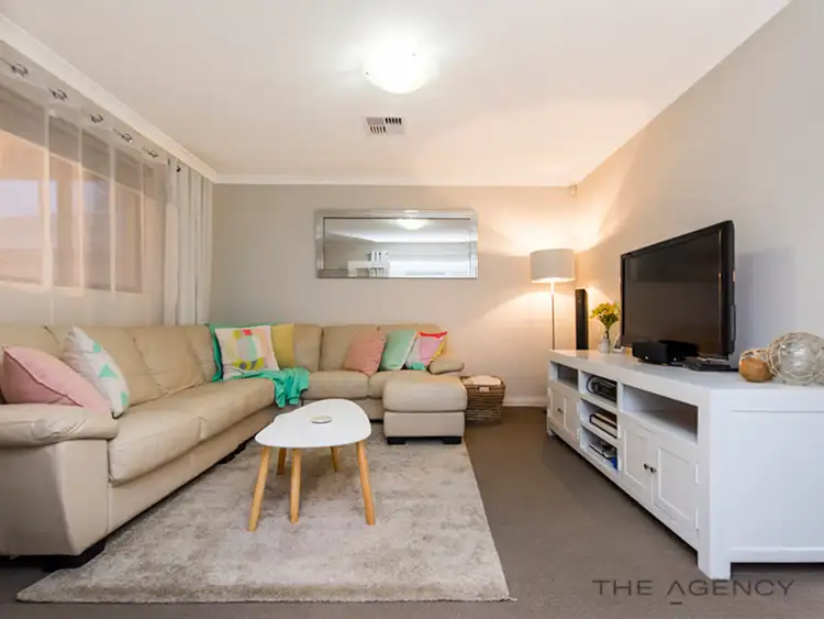 Fifth view of Homely house listing, 14B Steyning Way, Westminster WA 6061