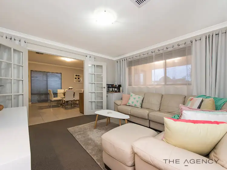 Sixth view of Homely house listing, 14B Steyning Way, Westminster WA 6061