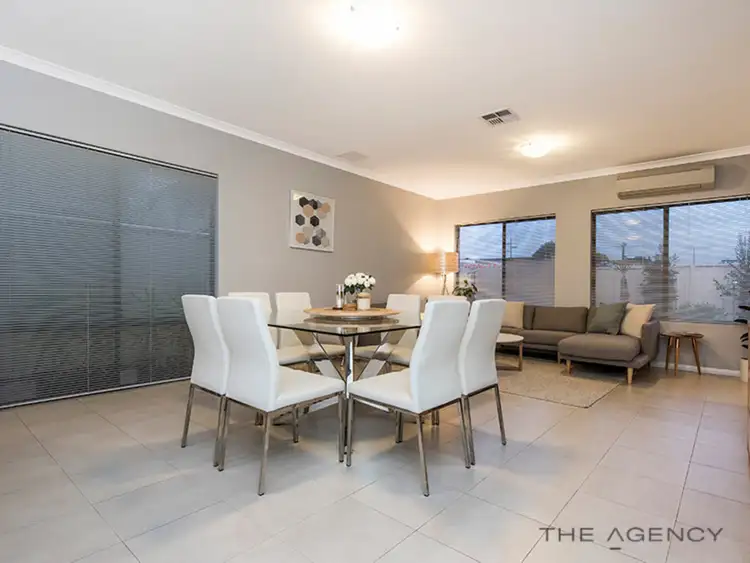 Seventh view of Homely house listing, 14B Steyning Way, Westminster WA 6061