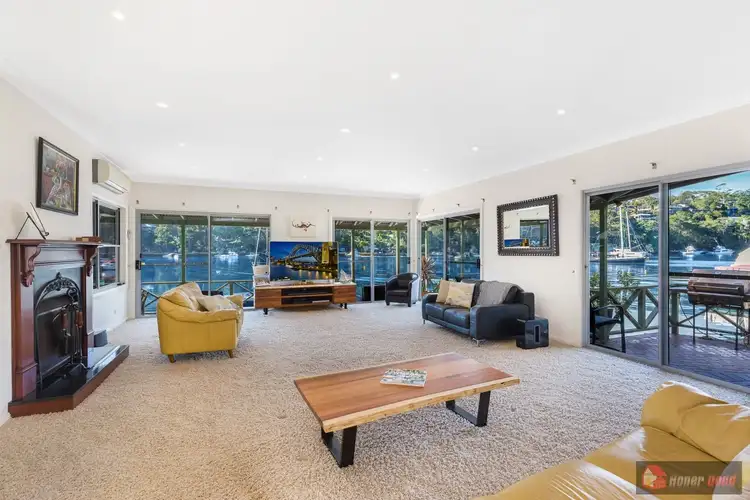 Fourth view of Homely house listing, 6 Goldfinch Place, Grays Point NSW 2232