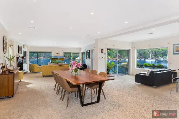 Fifth view of Homely house listing, 6 Goldfinch Place, Grays Point NSW 2232