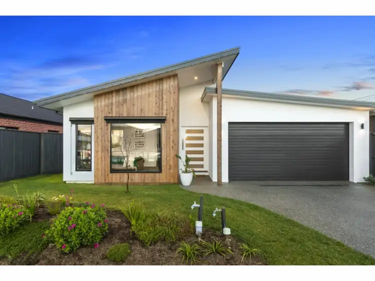 38 Swallowtail Drive, Torquay VIC 3228