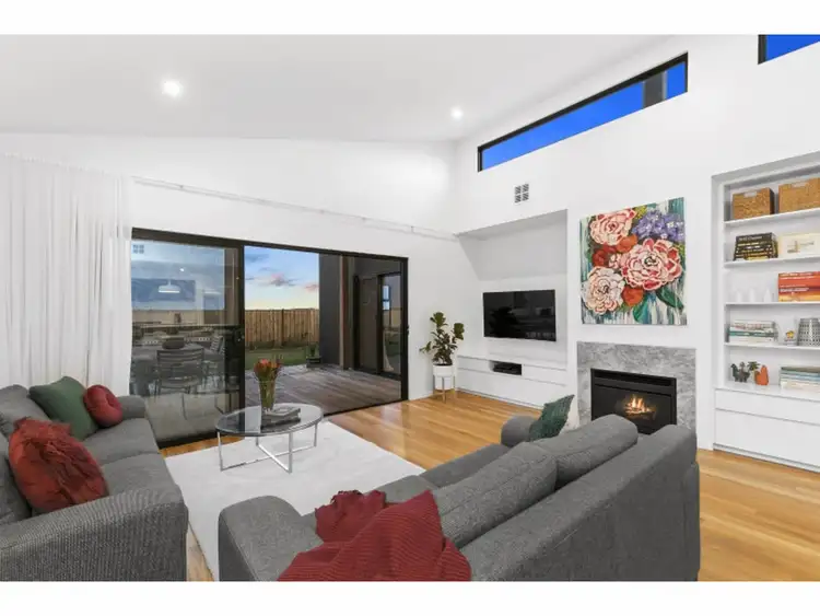 Fifth view of Homely house listing, 38 Swallowtail Drive, Torquay VIC 3228