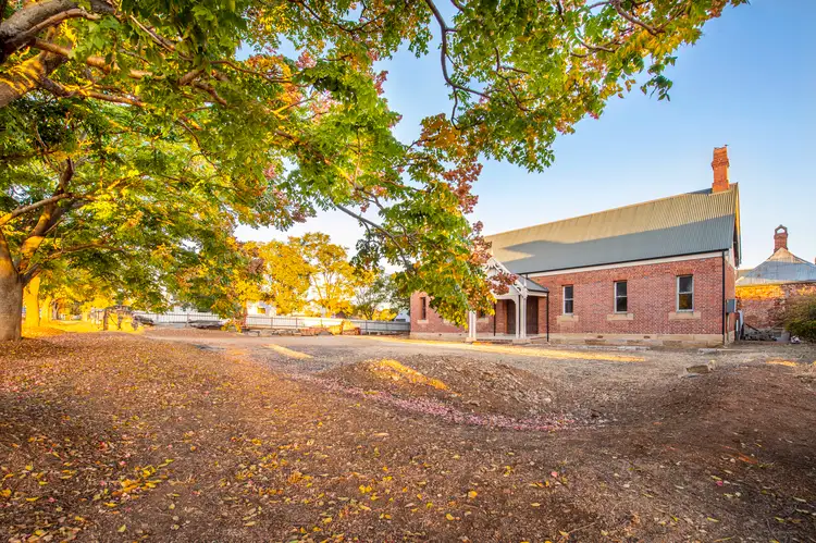 Main view of Homely house listing, 11 Smith Street, Scone NSW 2337