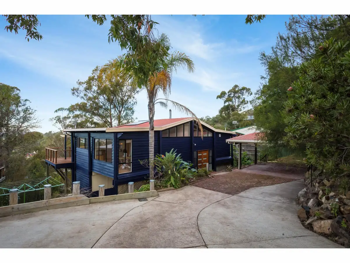 Main view of Homely house listing, 16 Sapphire Crescent, Merimbula NSW 2548