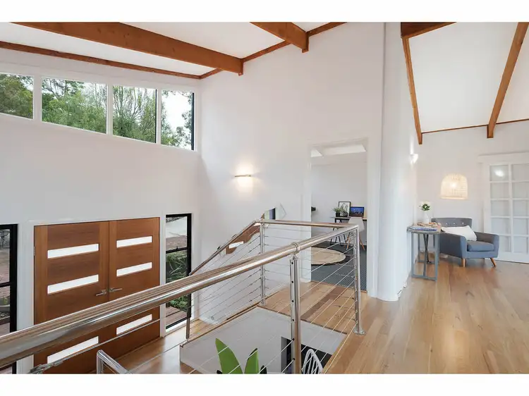 Second view of Homely house listing, 16 Sapphire Crescent, Merimbula NSW 2548