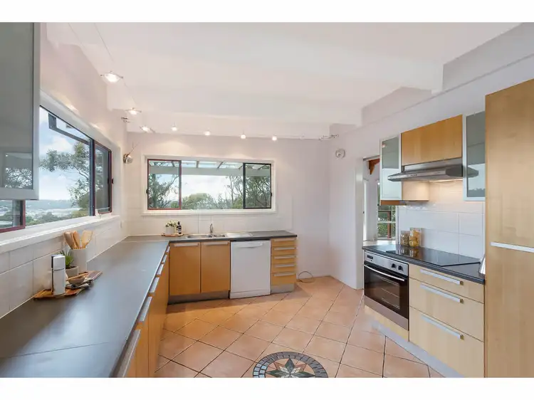 Third view of Homely house listing, 16 Sapphire Crescent, Merimbula NSW 2548