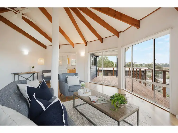 Fourth view of Homely house listing, 16 Sapphire Crescent, Merimbula NSW 2548