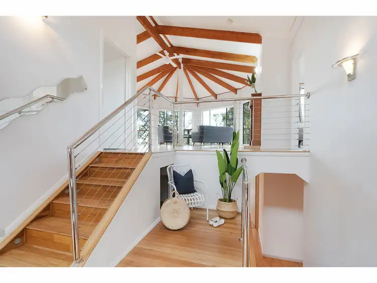 Fifth view of Homely house listing, 16 Sapphire Crescent, Merimbula NSW 2548