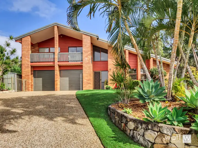 Main view of Homely house listing, 15 Syma Street, Chermside West QLD 4032
