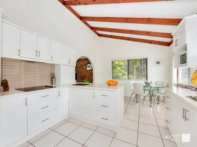 Second view of Homely house listing, 15 Syma Street, Chermside West QLD 4032