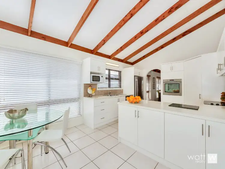 Third view of Homely house listing, 15 Syma Street, Chermside West QLD 4032
