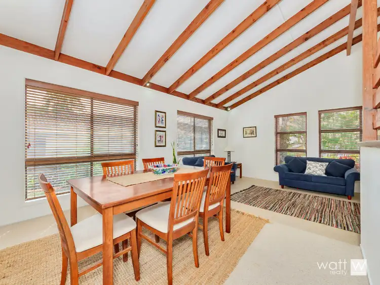 Fourth view of Homely house listing, 15 Syma Street, Chermside West QLD 4032