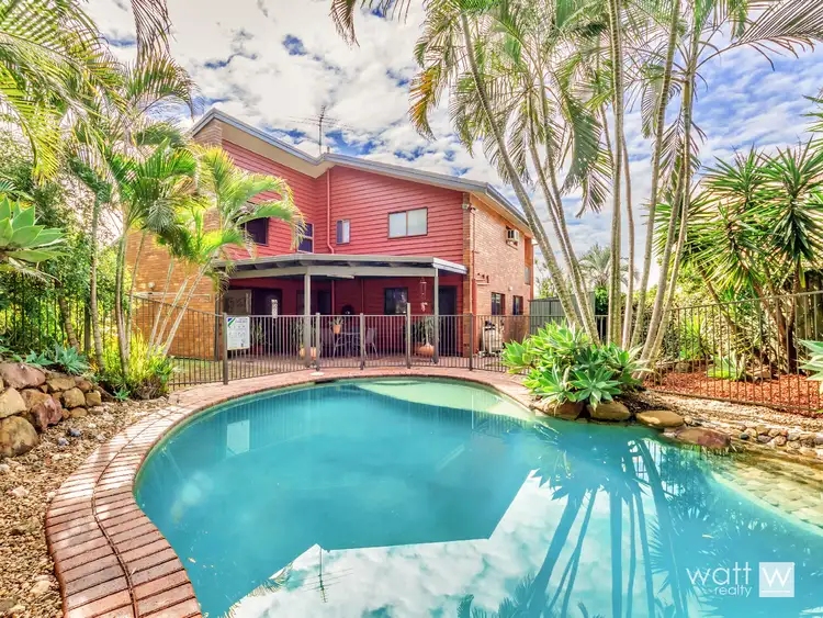 Sixth view of Homely house listing, 15 Syma Street, Chermside West QLD 4032