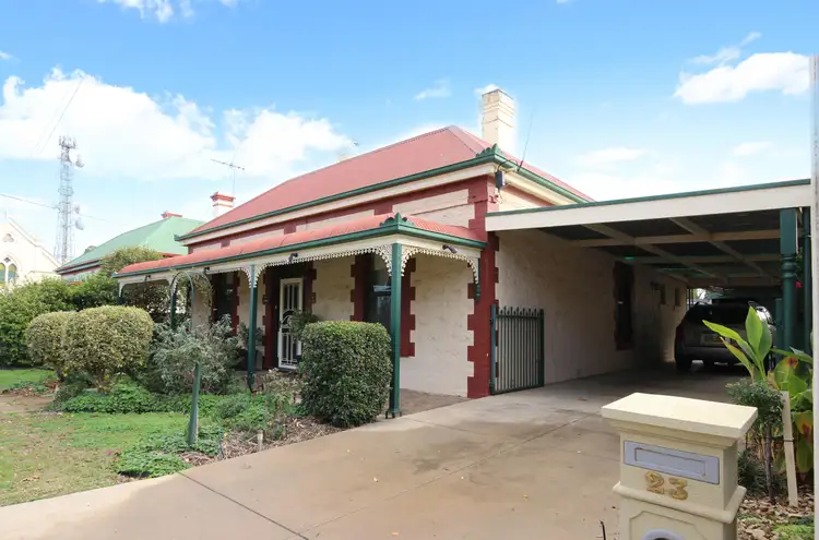 23 Humphrey Street, Balaklava SA 5461