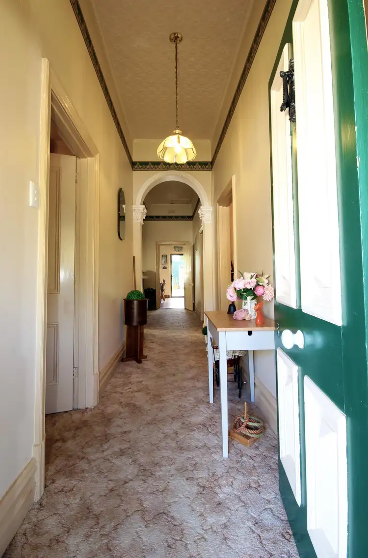 Third view of Homely house listing, 23 Humphrey Street, Balaklava SA 5461