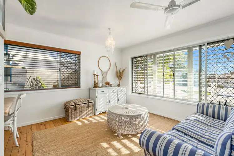 Second view of Homely house listing, 35 Warrener Street, Nerang QLD 4211